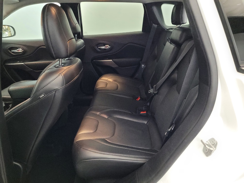 2020 Jeep Cherokee Limited - Photo 14