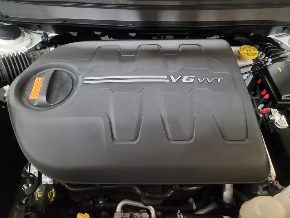 2020 Jeep Cherokee Limited - Photo 23