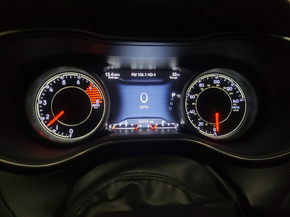 2020 Jeep Cherokee Limited - Photo 18
