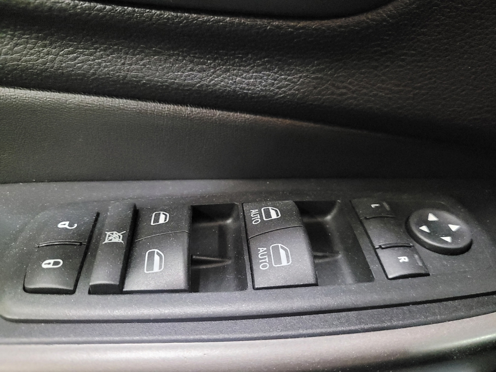 2020 Jeep Cherokee Limited - Photo 21