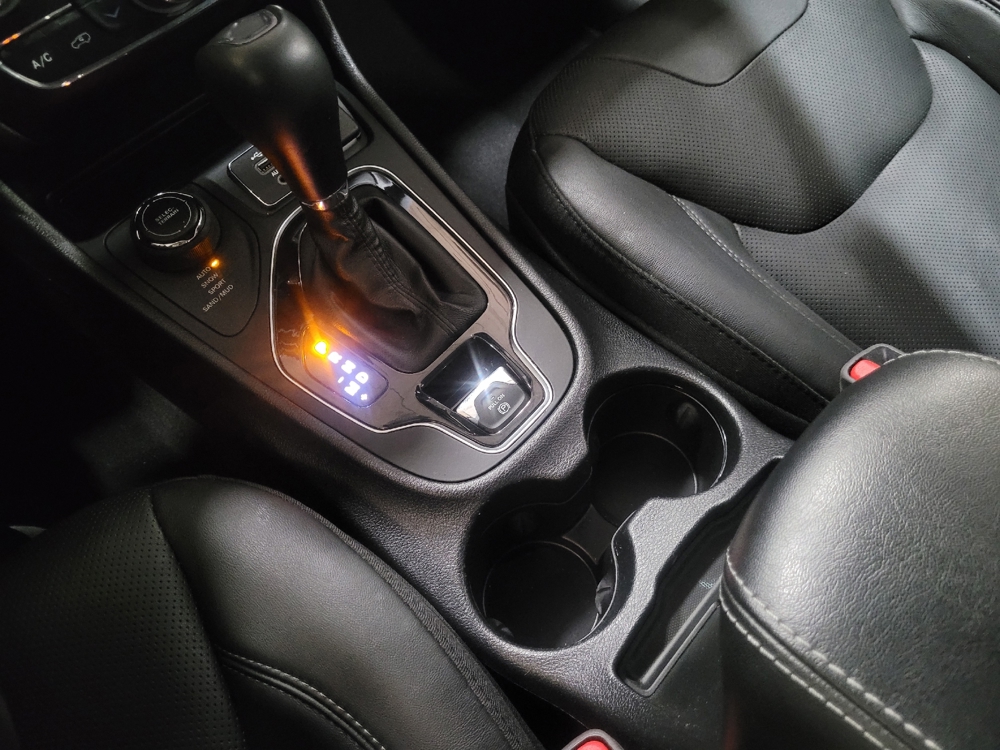 2020 Jeep Cherokee Limited - Photo 20