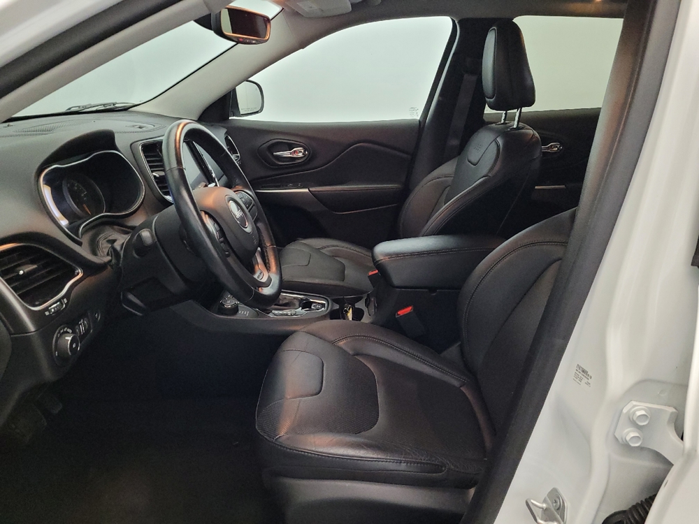 2020 Jeep Cherokee Limited - Photo 13