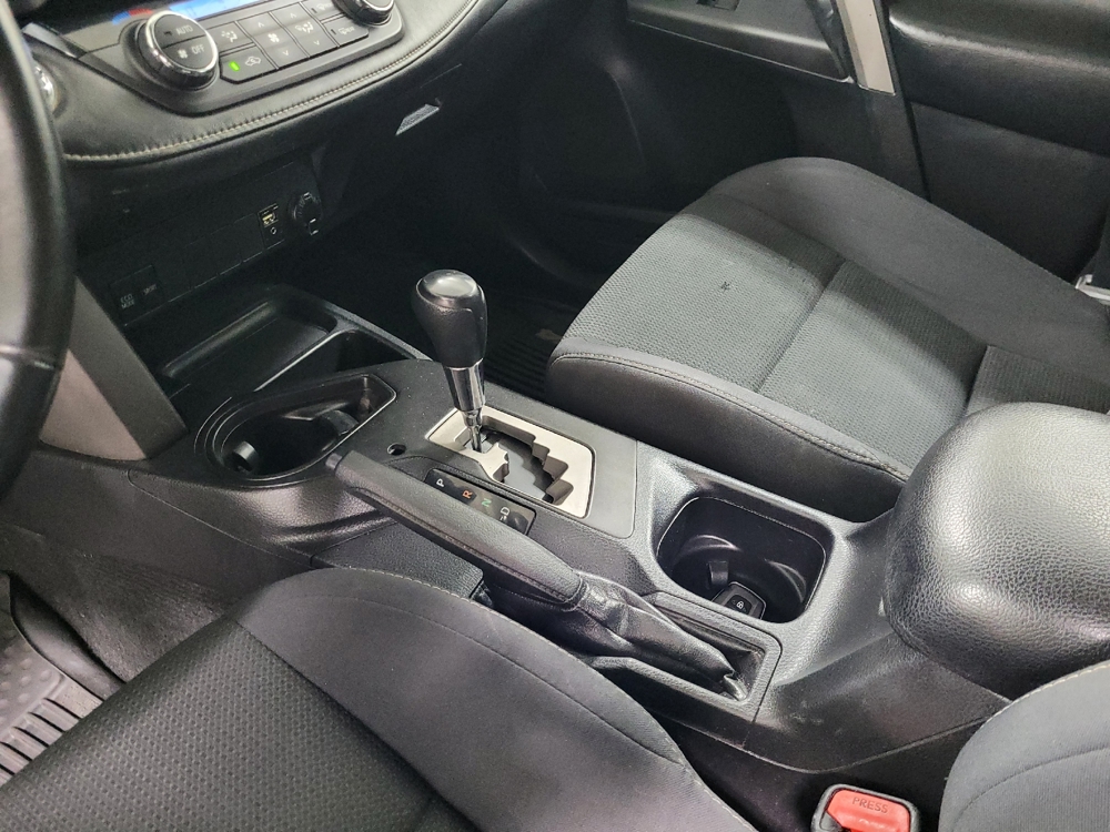2018 Toyota RAV4 XLE - Photo 20