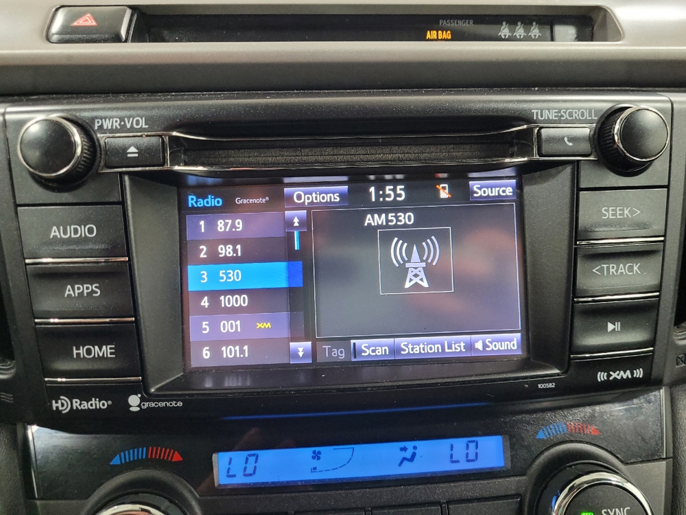 2018 Toyota RAV4 XLE - Photo 19