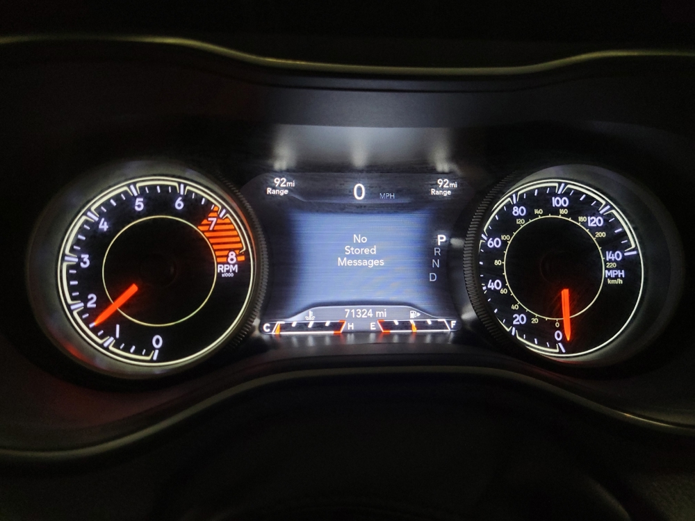 2019 Jeep Cherokee Limited - Photo 18