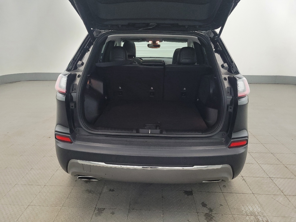 2019 Jeep Cherokee Limited - Photo 22