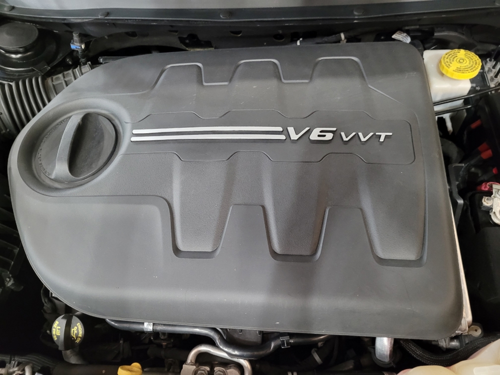 2019 Jeep Cherokee Limited - Photo 23