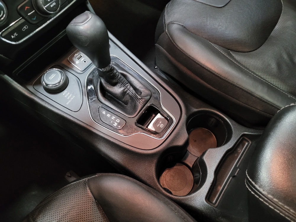 2019 Jeep Cherokee Limited - Photo 20