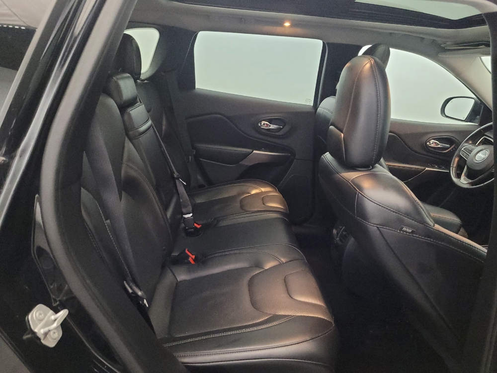 2019 Jeep Cherokee Limited - Photo 15
