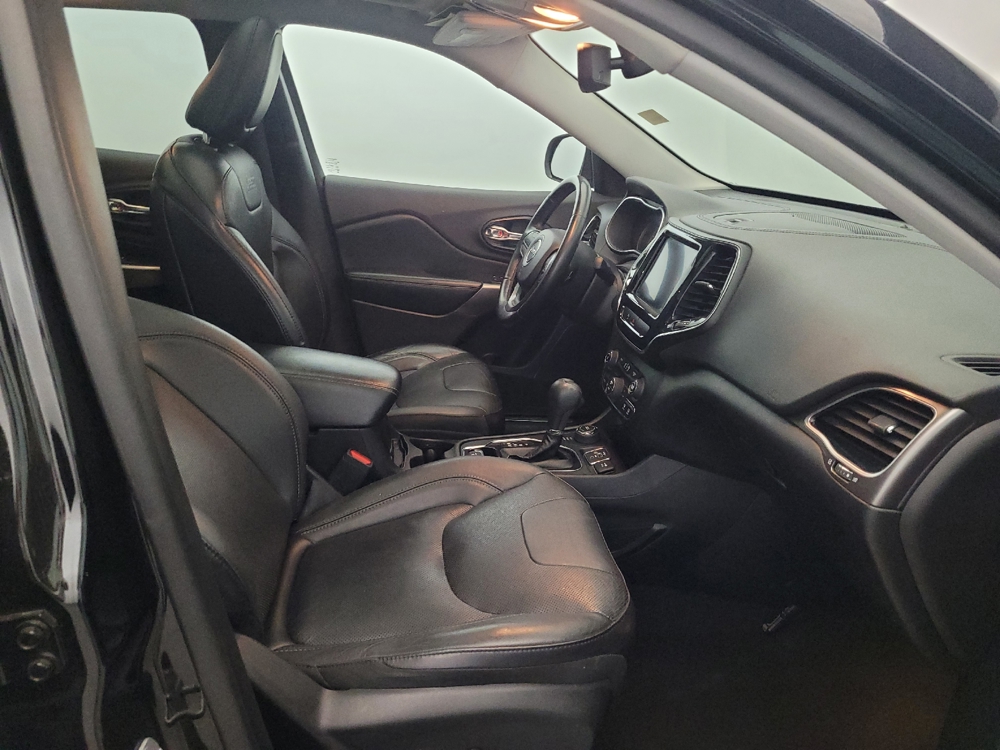 2019 Jeep Cherokee Limited - Photo 16