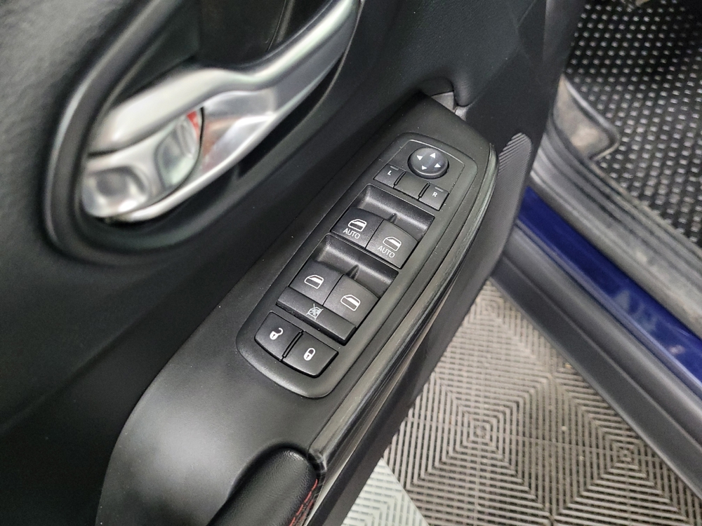2014 Jeep Cherokee Trailhawk - Photo 21