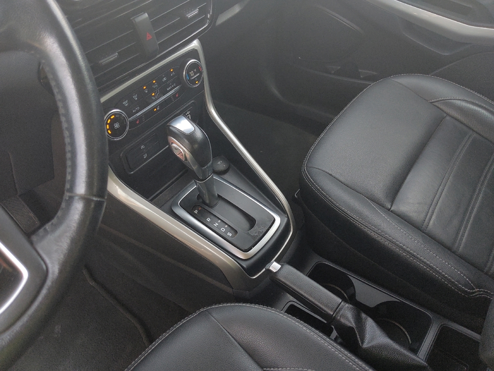 2020 Ford Ecosport Titanium - Photo 20