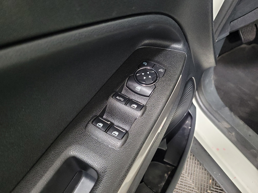 2020 Ford Ecosport Titanium - Photo 21