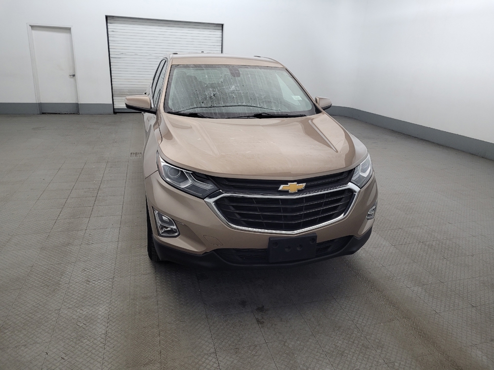 2019 Chevrolet Equinox LT - Photo 11