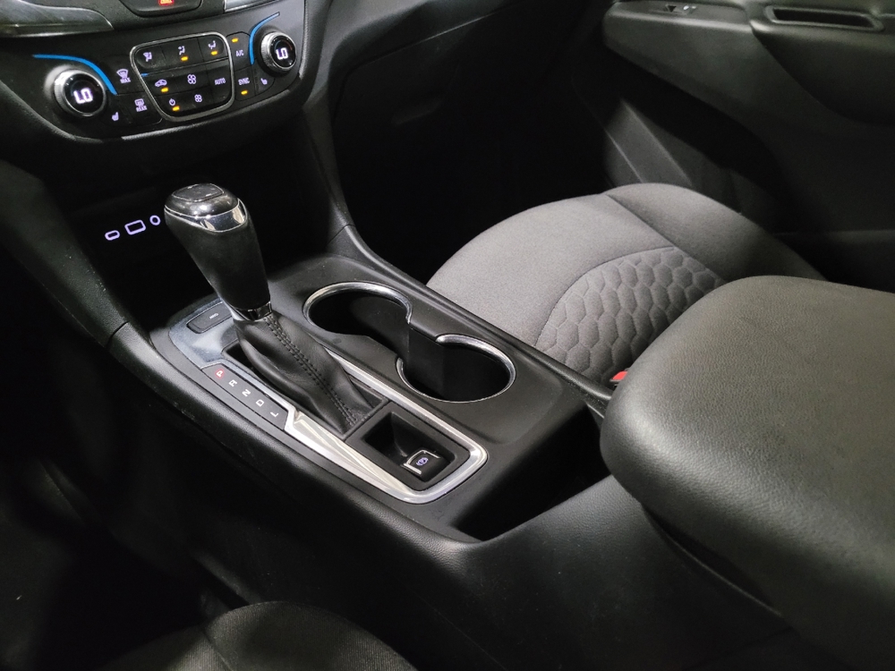 2019 Chevrolet Equinox LT - Photo 20