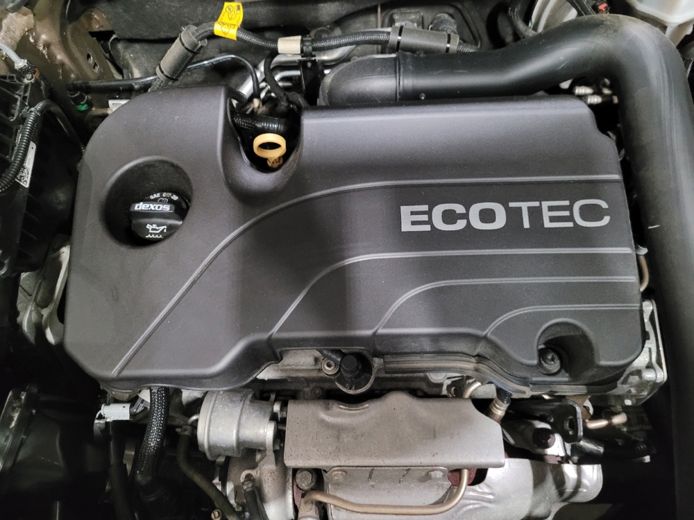 2019 Chevrolet Equinox LT - Photo 23
