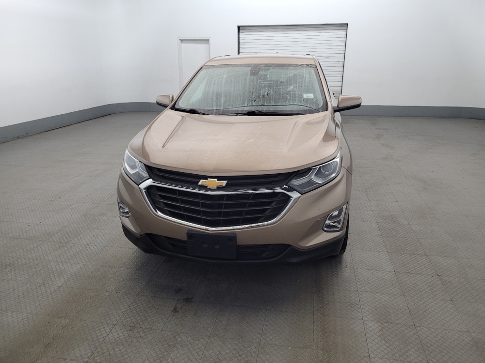 2019 Chevrolet Equinox LT - Photo 12