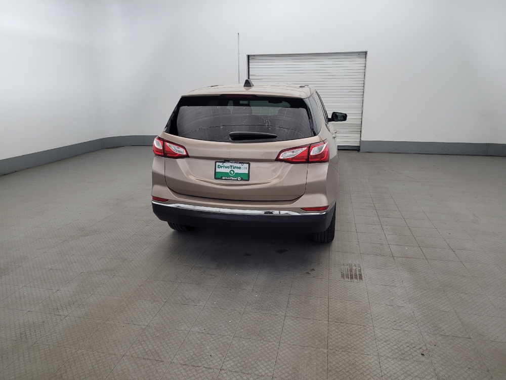2019 Chevrolet Equinox LT - Photo 6