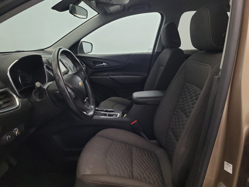 2019 Chevrolet Equinox LT - Photo 13