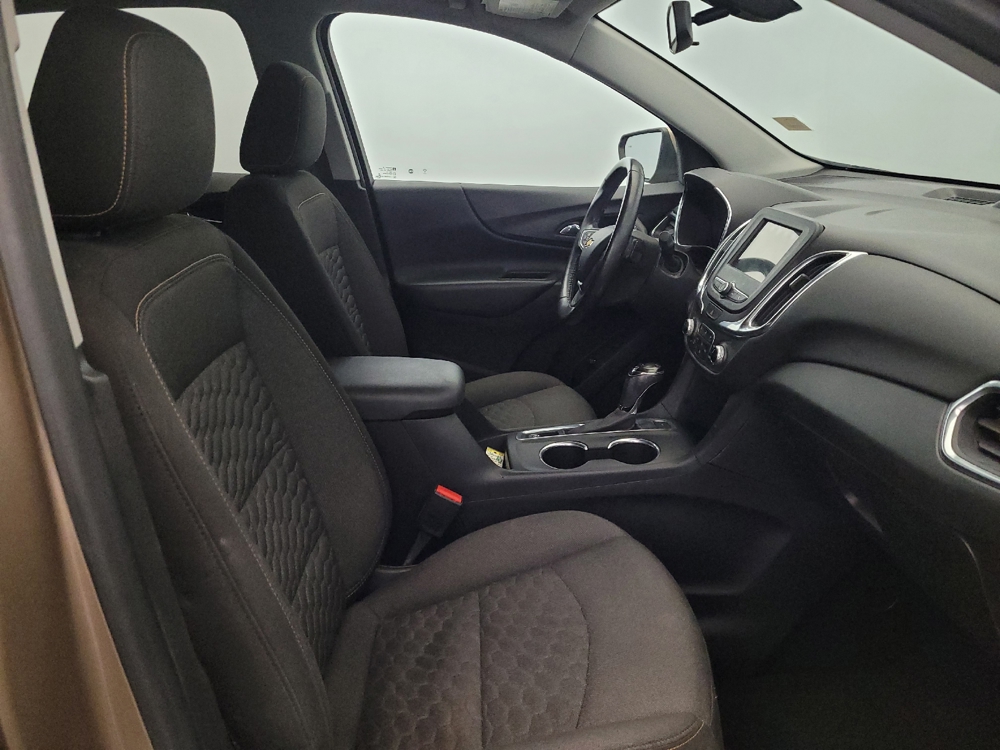 2019 Chevrolet Equinox LT - Photo 16
