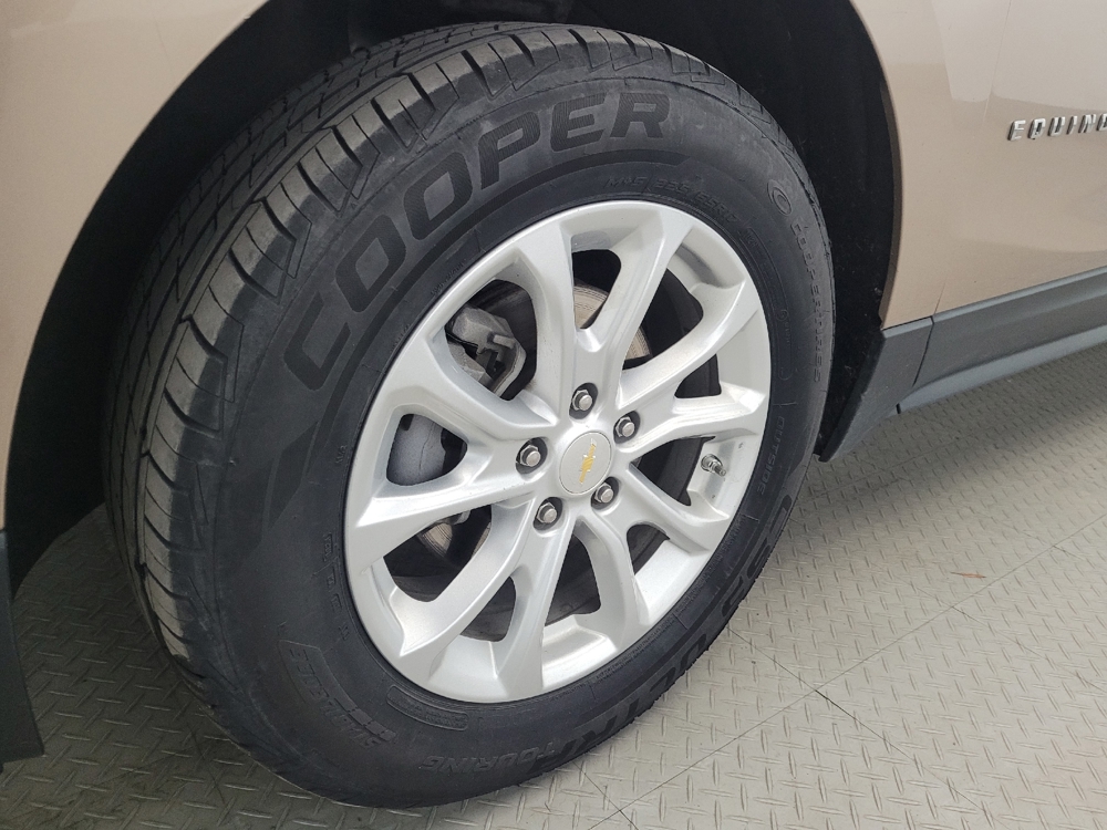 2019 Chevrolet Equinox LT - Photo 24