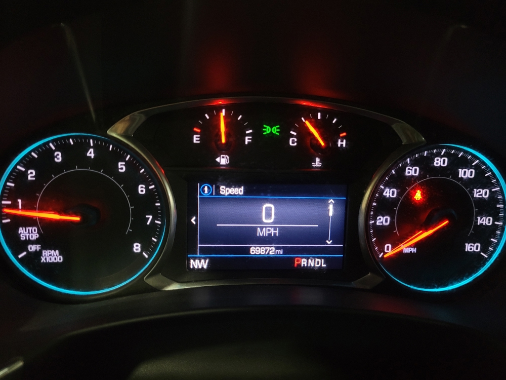 2019 Chevrolet Equinox LT - Photo 18