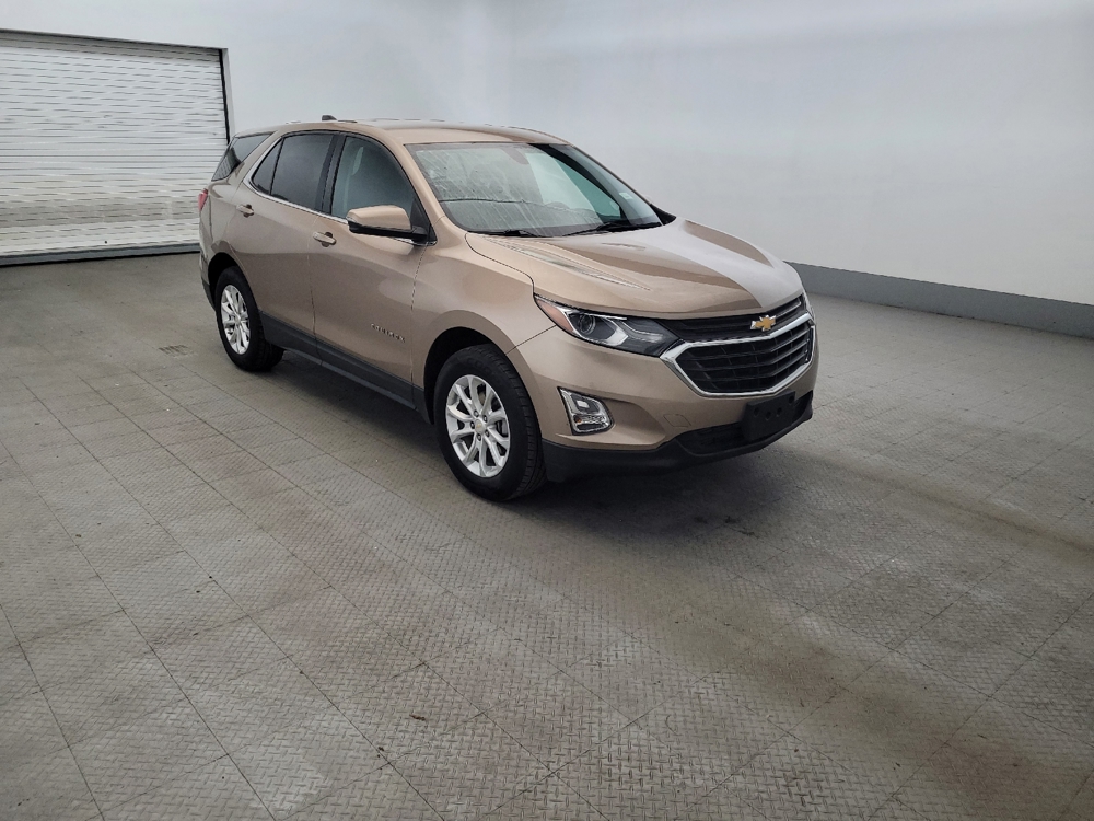 2019 Chevrolet Equinox LT - Photo 10