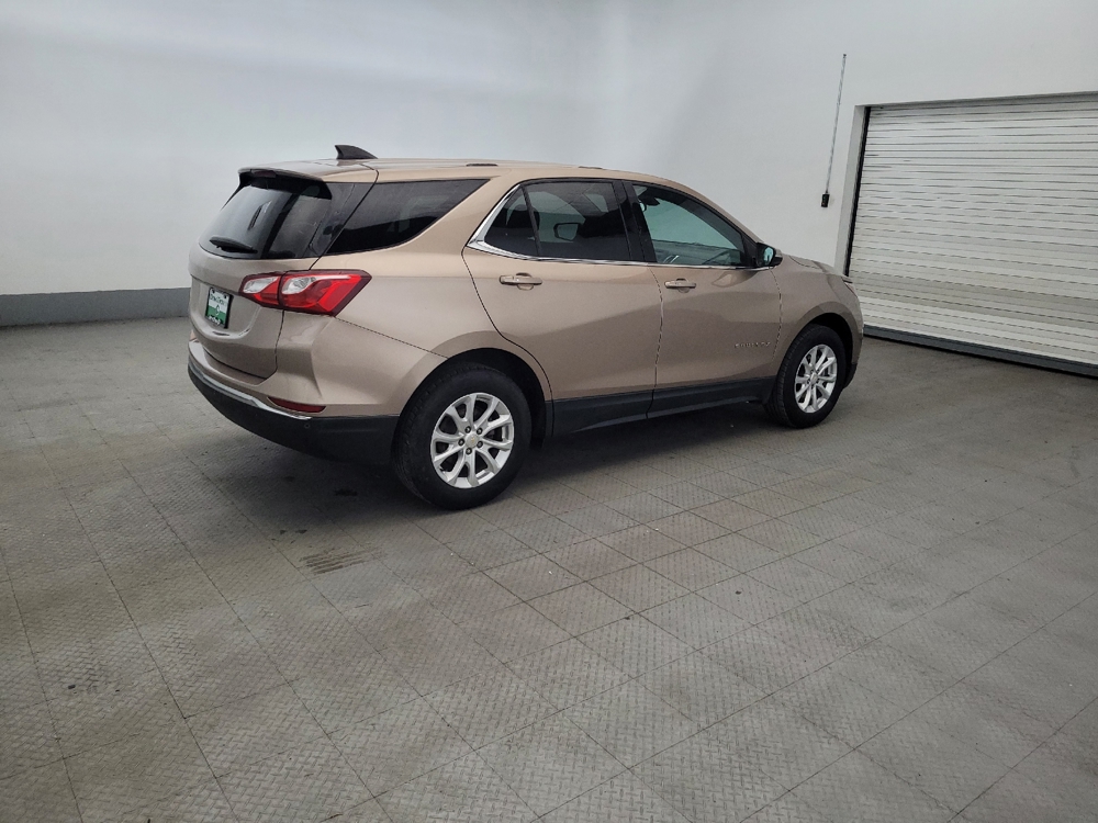 2019 Chevrolet Equinox LT - Photo 8
