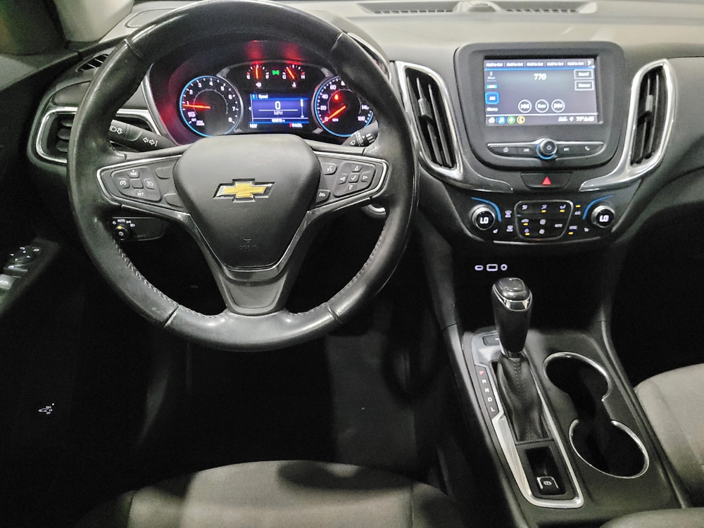 2019 Chevrolet Equinox LT - Photo 17