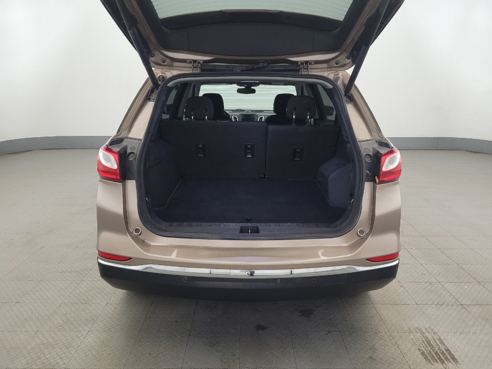 2019 Chevrolet Equinox LT - Photo 22