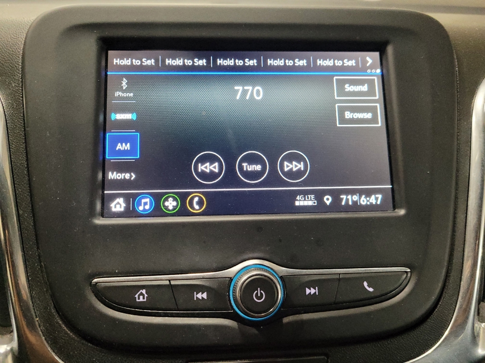 2019 Chevrolet Equinox LT - Photo 19