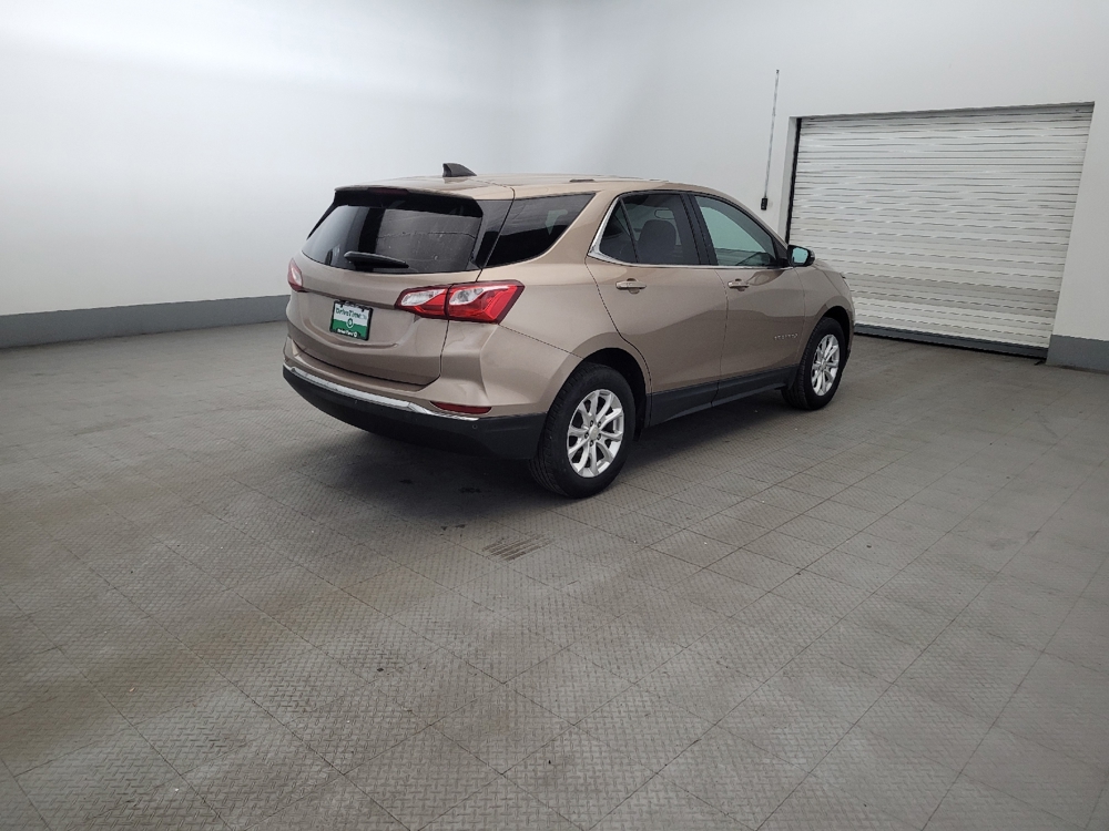 2019 Chevrolet Equinox LT - Photo 7