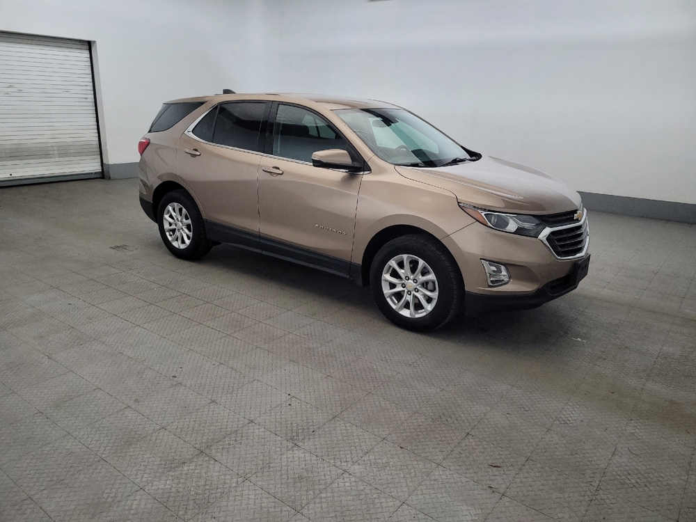 2019 Chevrolet Equinox LT - Photo 9