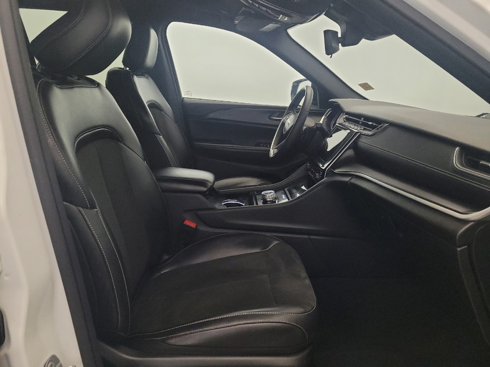 2023 Jeep Grand Cherokee Altitude - Photo 16