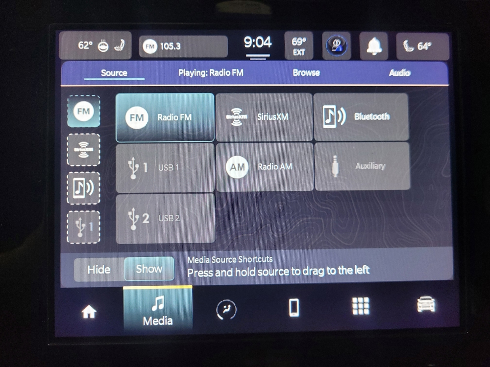 2023 Jeep Grand Cherokee Altitude - Photo 19