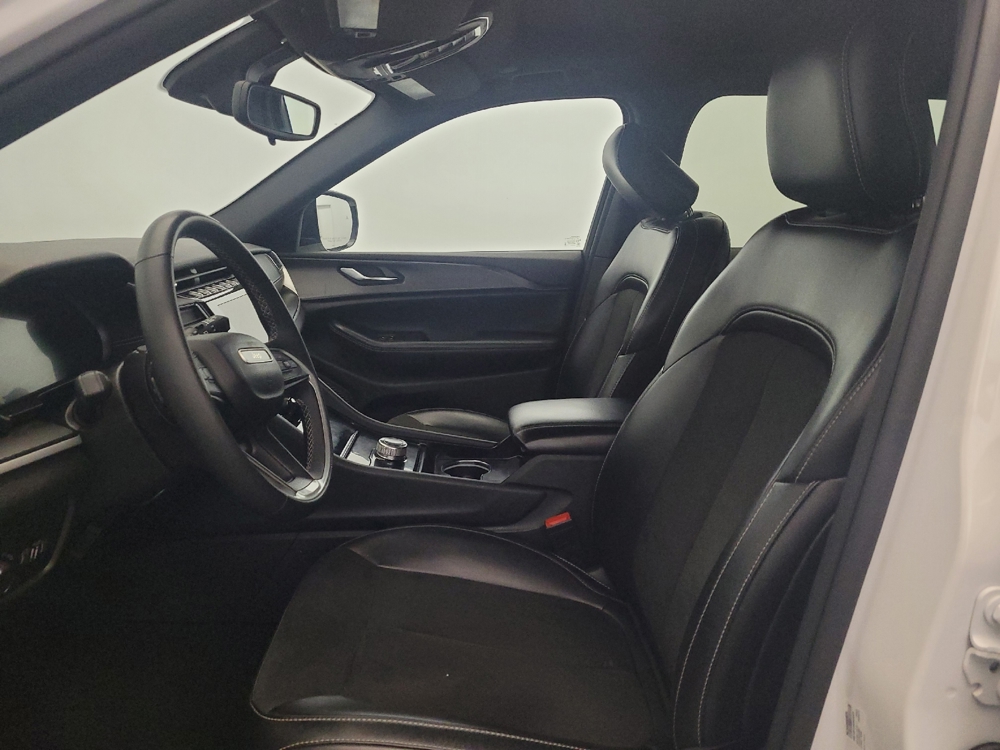2023 Jeep Grand Cherokee Altitude - Photo 13