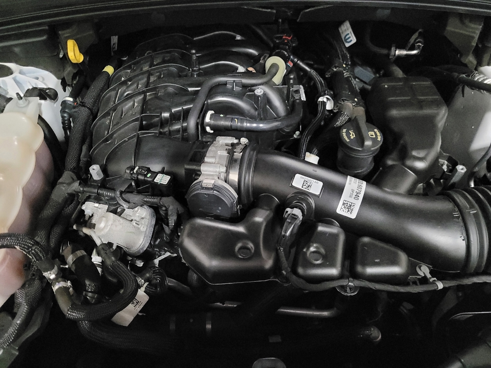 2023 Jeep Grand Cherokee Altitude - Photo 23