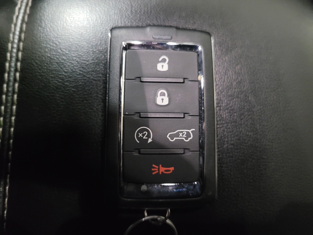 2023 Jeep Grand Cherokee Altitude - Photo 25