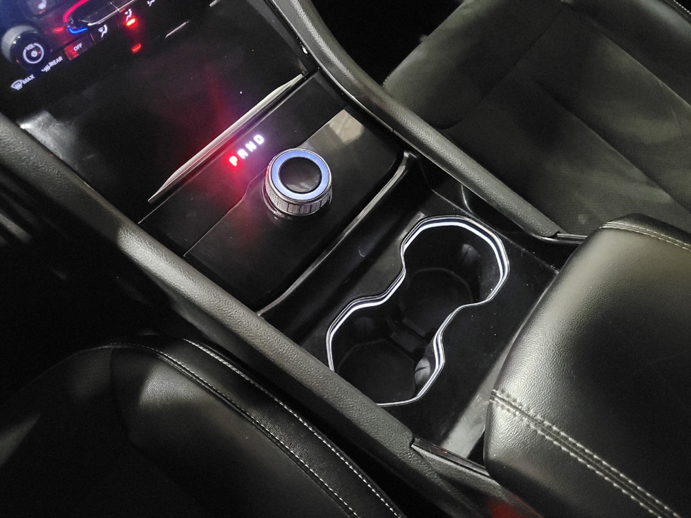 2023 Jeep Grand Cherokee Altitude - Photo 20