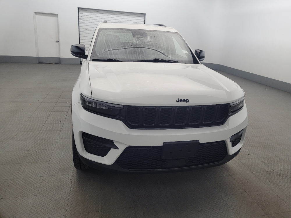 2023 Jeep Grand Cherokee Altitude - Photo 11