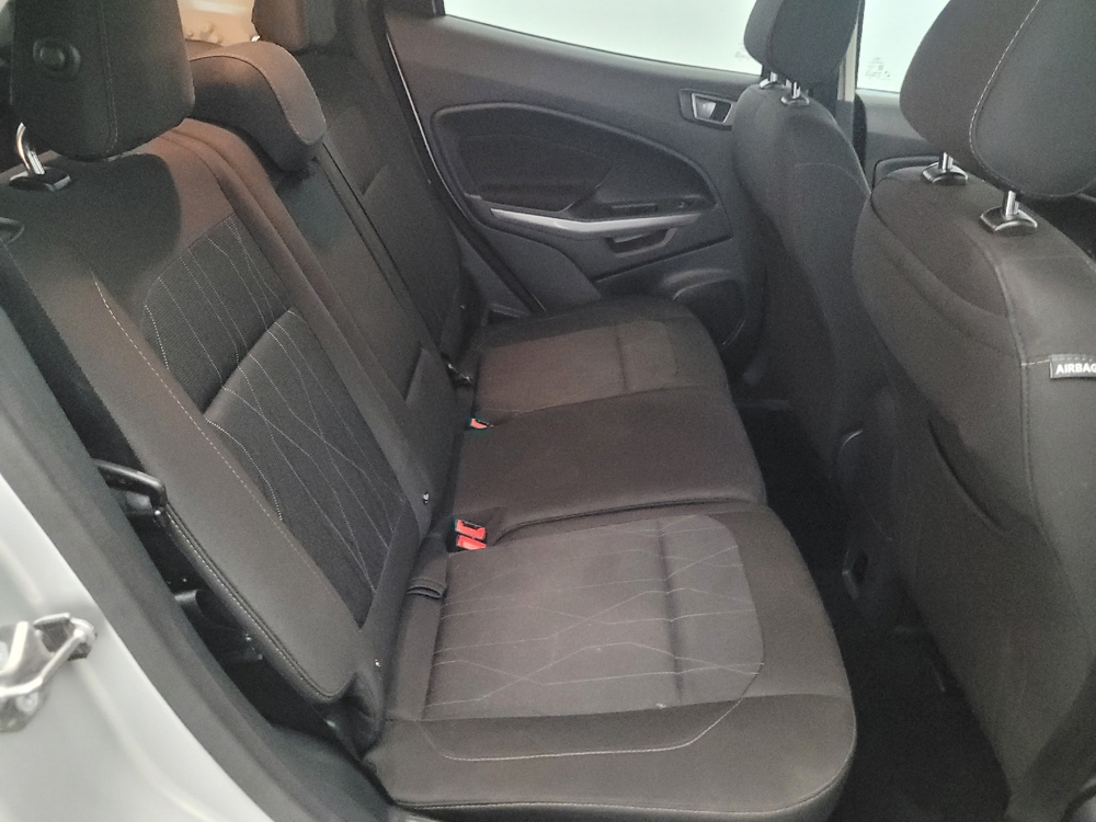 2020 Ford Ecosport SE - Photo 15