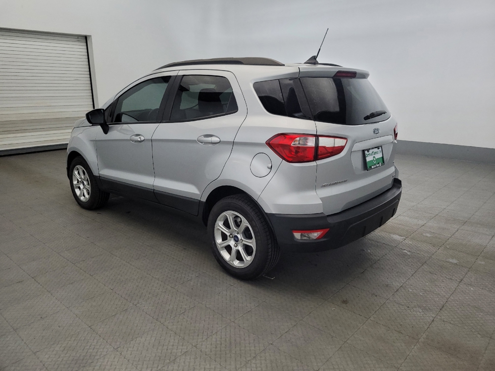 2020 Ford Ecosport SE - Photo 3