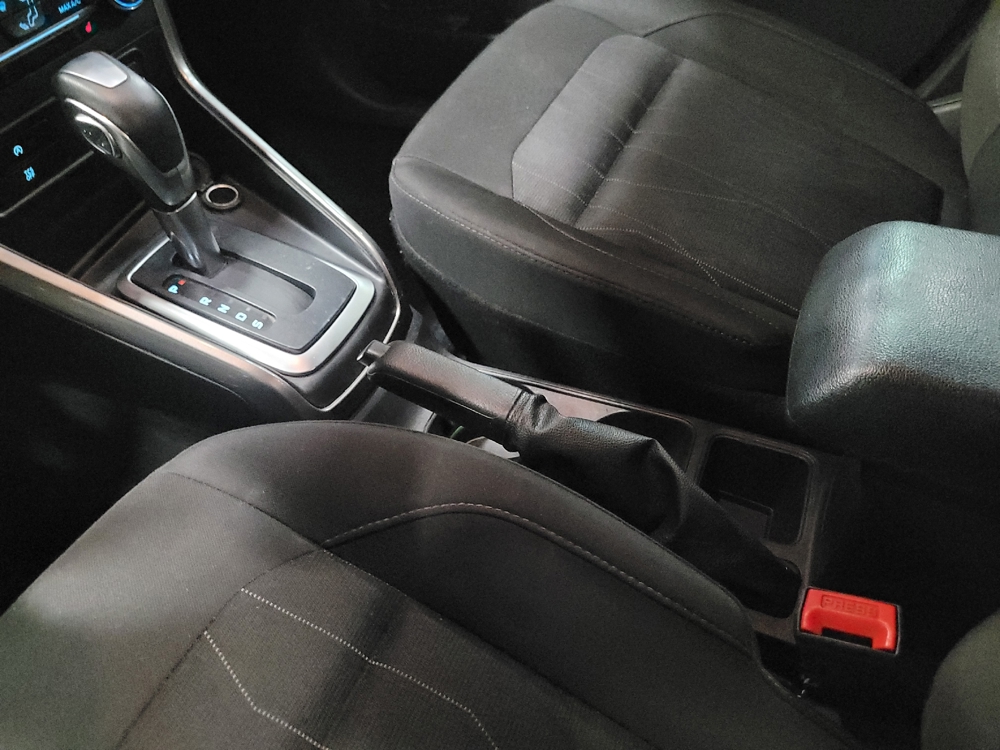 2020 Ford Ecosport SE - Photo 20