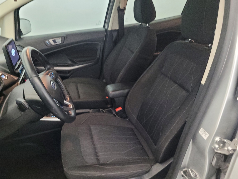 2020 Ford Ecosport SE - Photo 13
