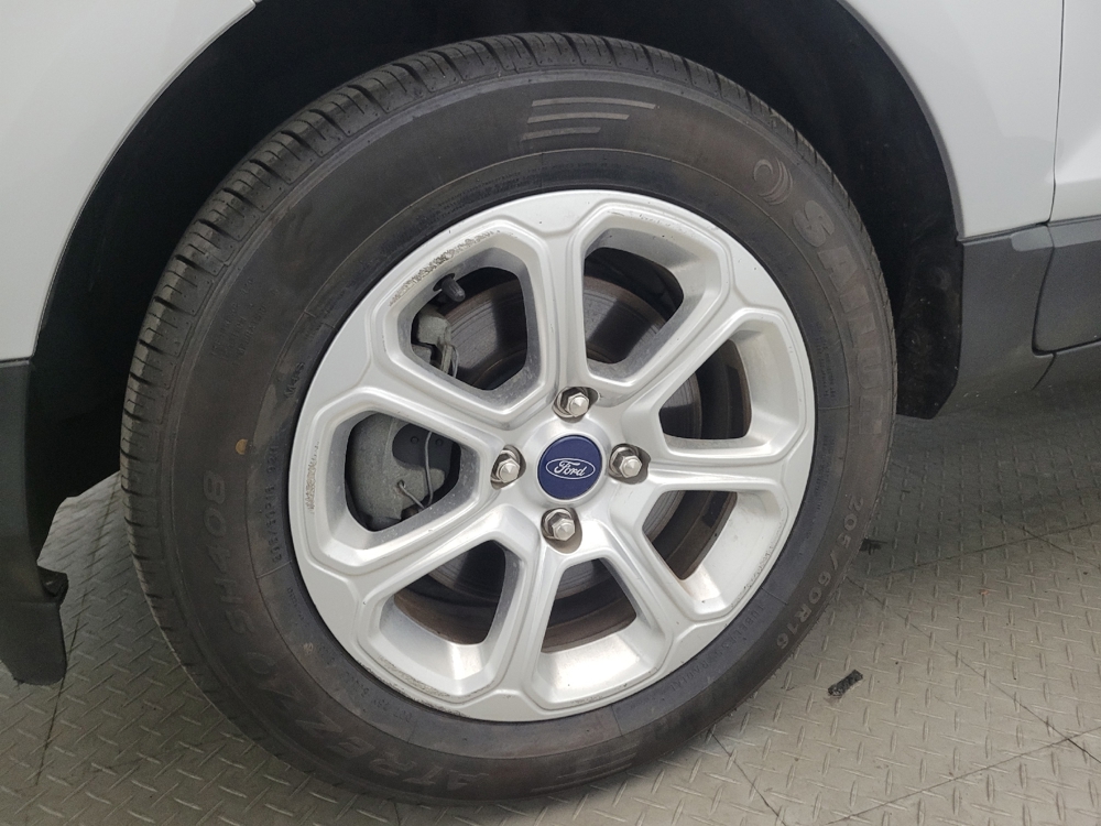 2020 Ford Ecosport SE - Photo 24