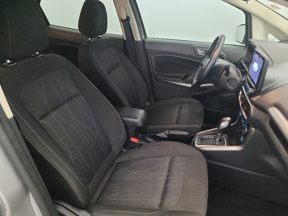 2020 Ford Ecosport SE - Photo 16