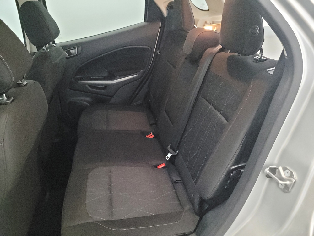 2020 Ford Ecosport SE - Photo 14