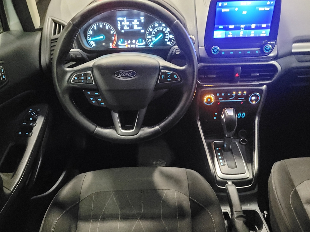 2020 Ford Ecosport SE - Photo 17