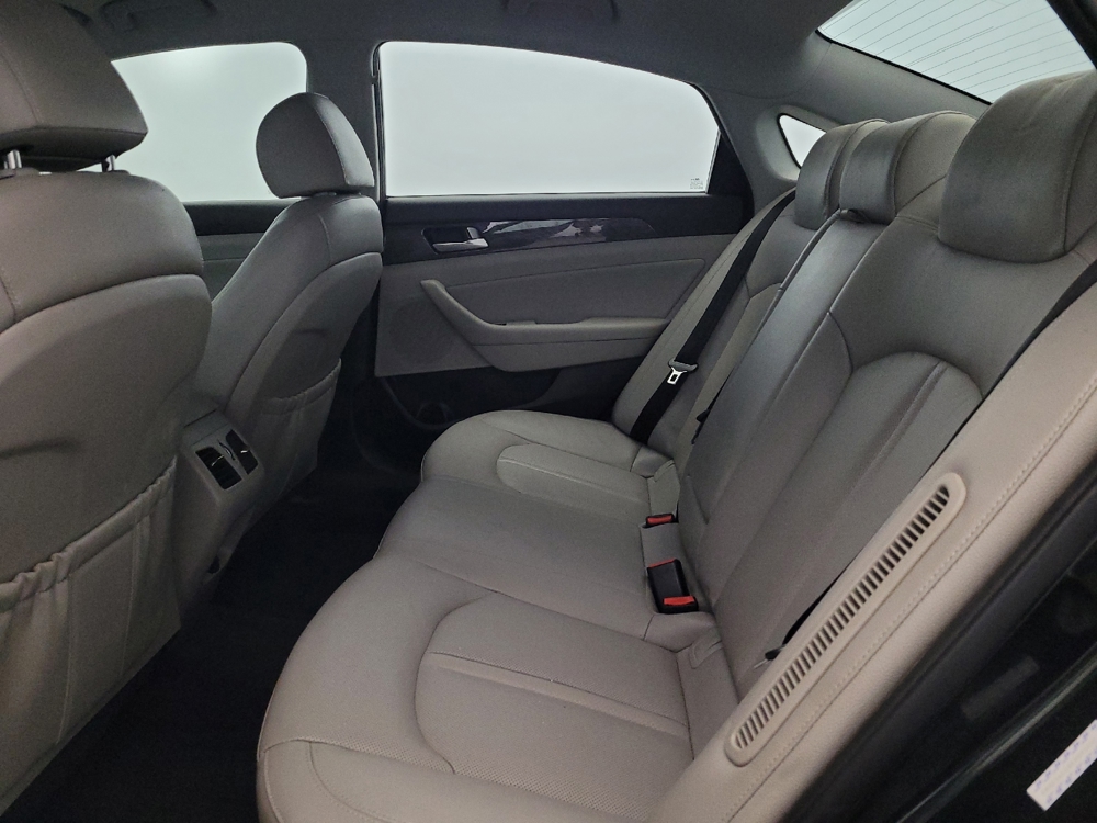 2019 Hyundai Sonata Plug-in Hybrid Limited - Photo 14