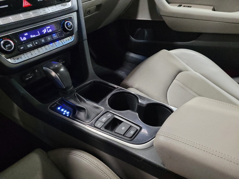 2019 Hyundai Sonata Plug-in Hybrid Limited - Photo 20